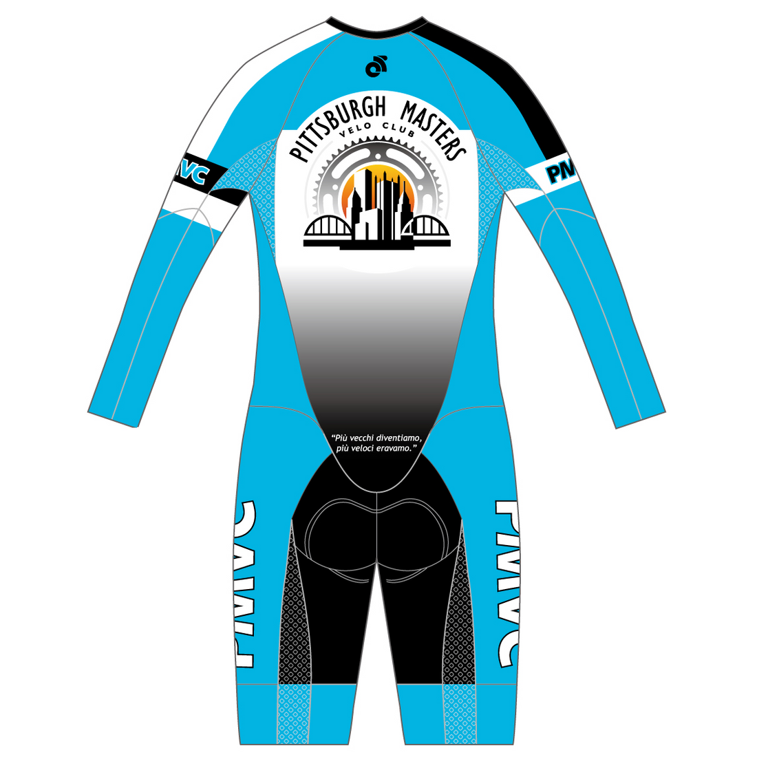 APEX Speedsuit  Long or Short-sleeved