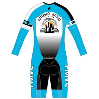 APEX Speedsuit  Long or Short-sleeved