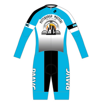 APEX Speedsuit  Long or Short-sleeved