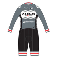 APEX Speedsuit Long or Short-sleeved