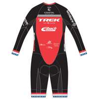 APEX Speedsuit  Long or Short-sleeved