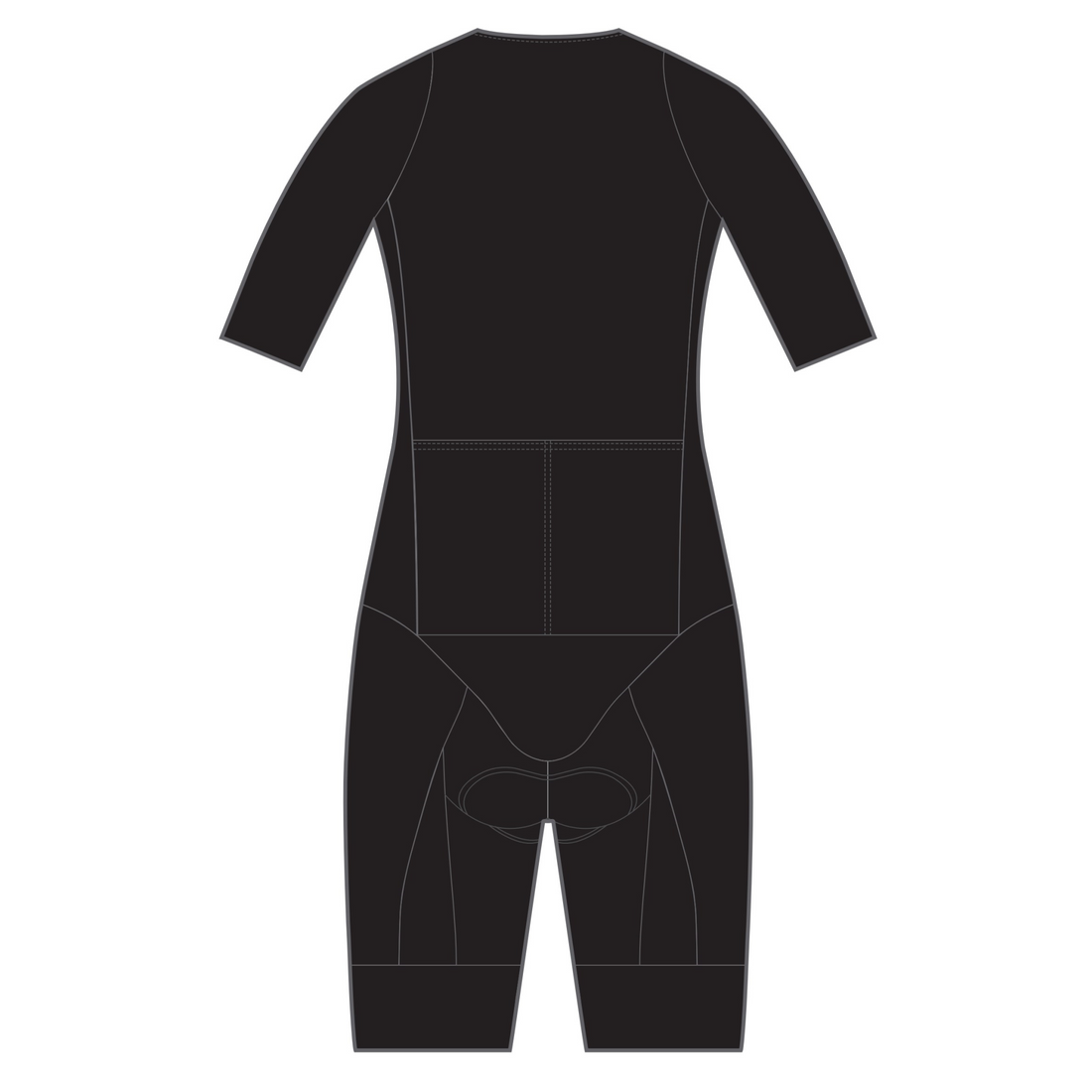 APEX Summer Skinsuit