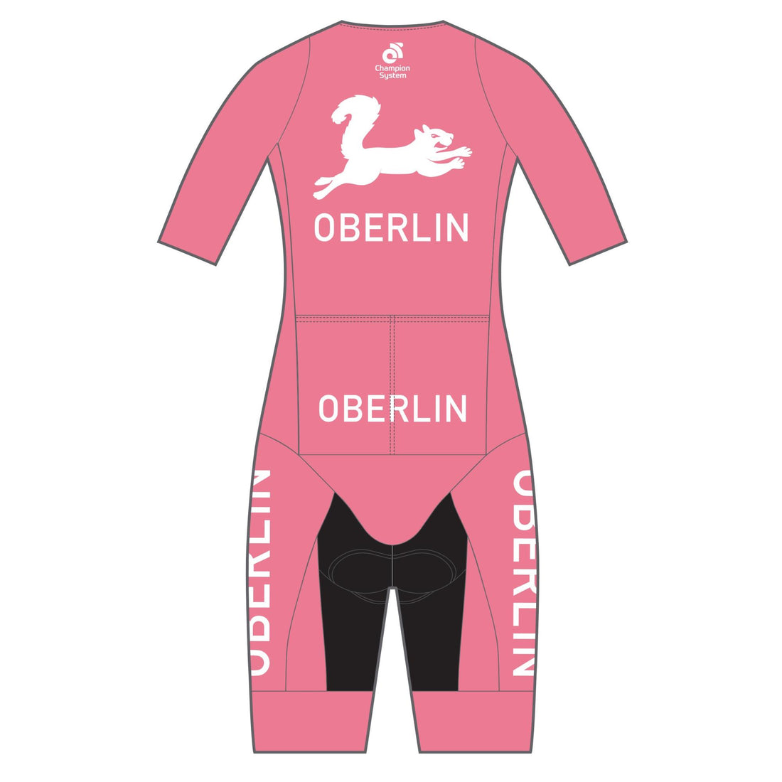 APEX Summer Skinsuit