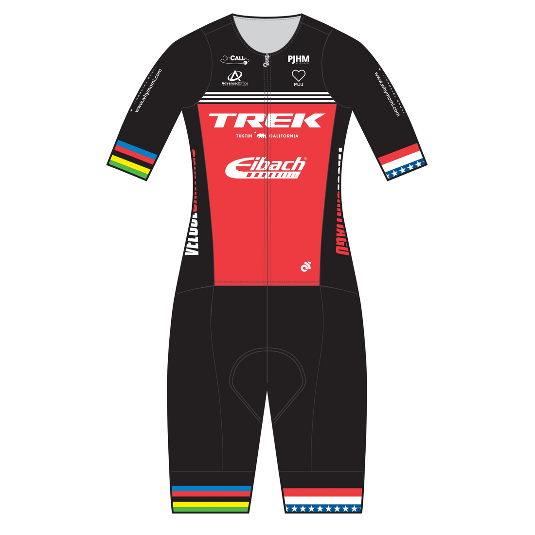 APEX Summer Skinsuit