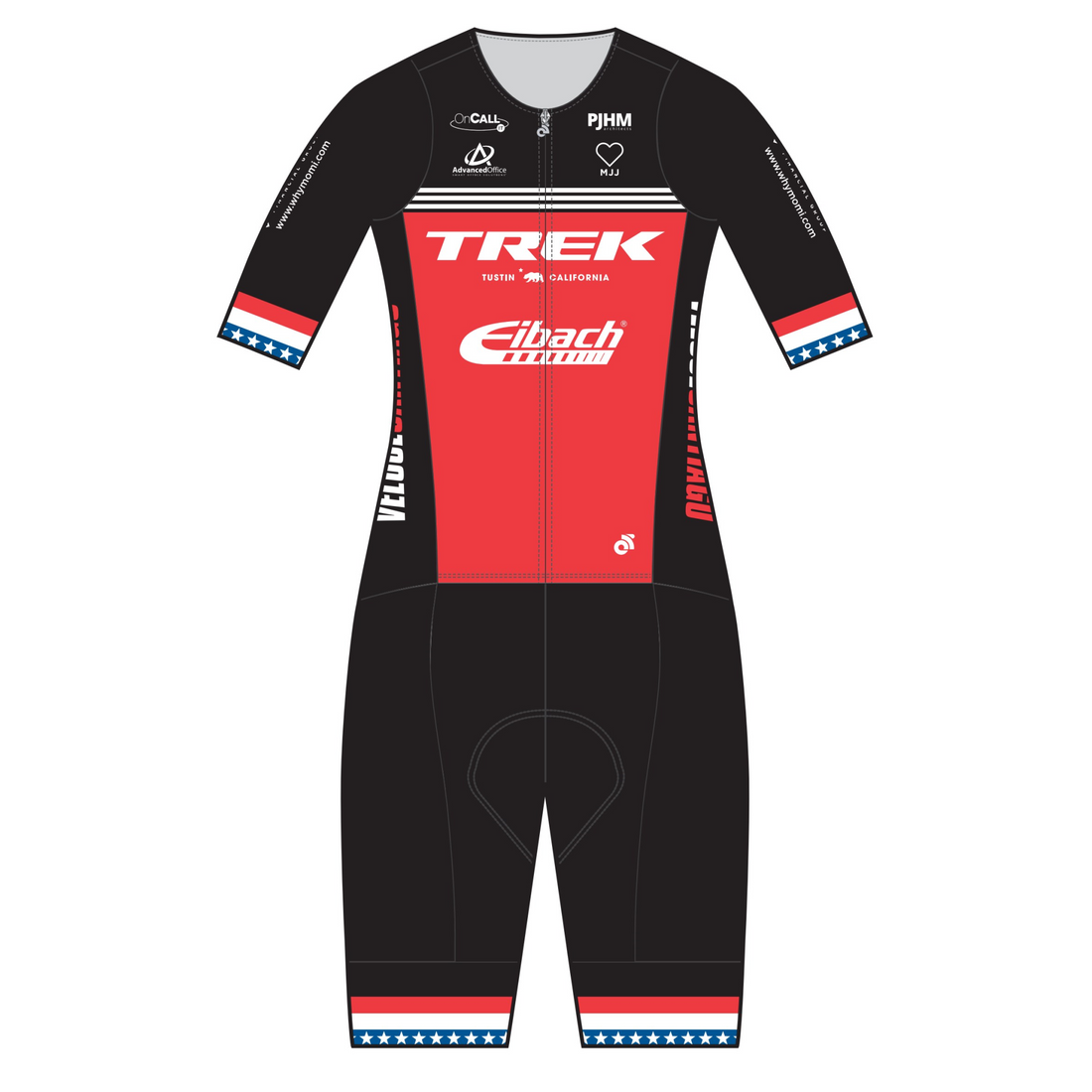 APEX Summer Skinsuit