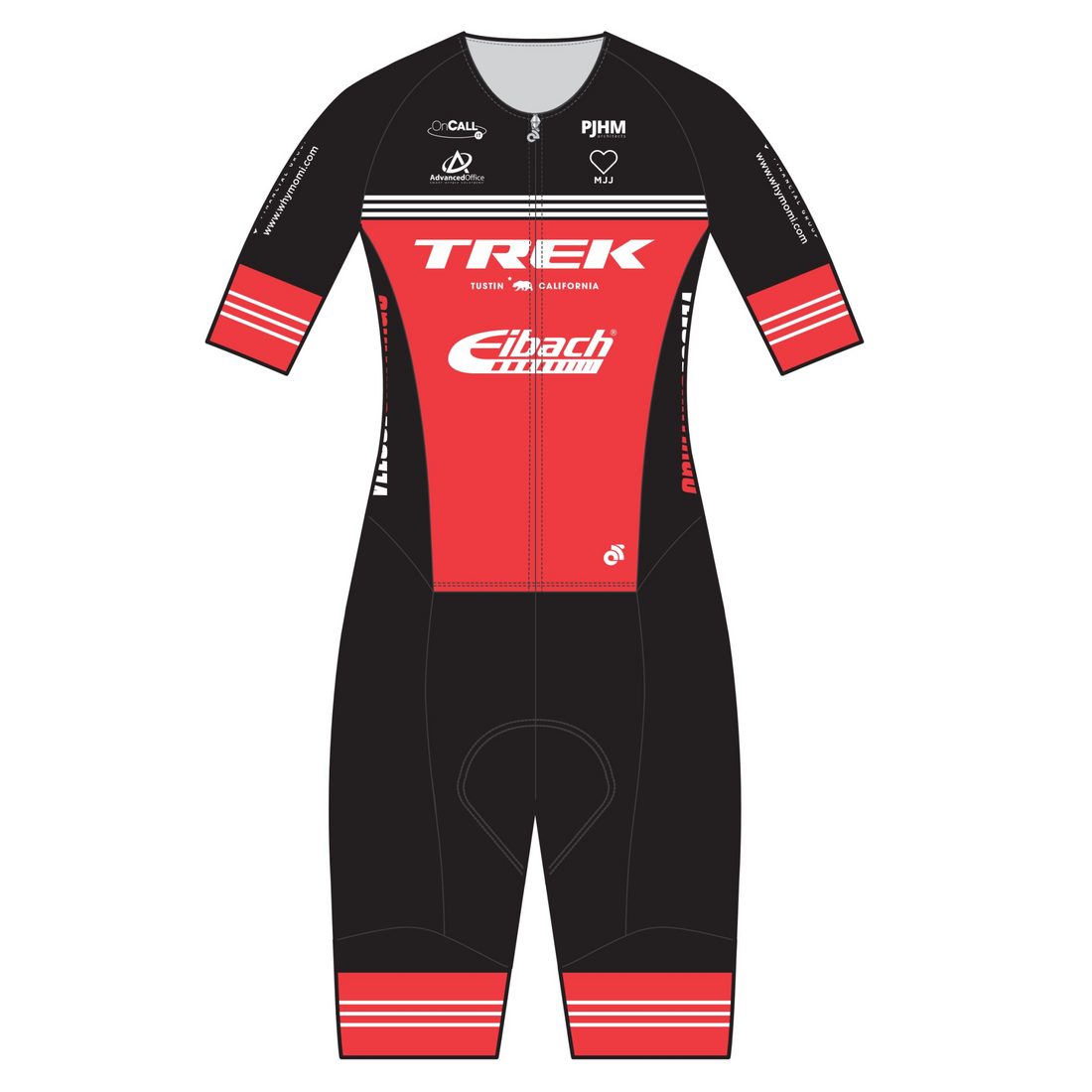 PERFORMANCE Skinsuit