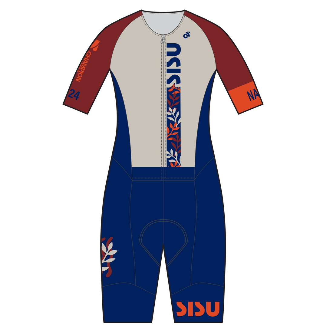 PERFORMANCE Skinsuit