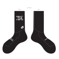 APEX Aero Race Socks