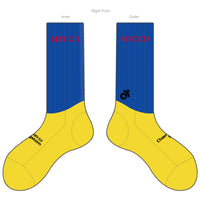 APEX Aero Race Socks