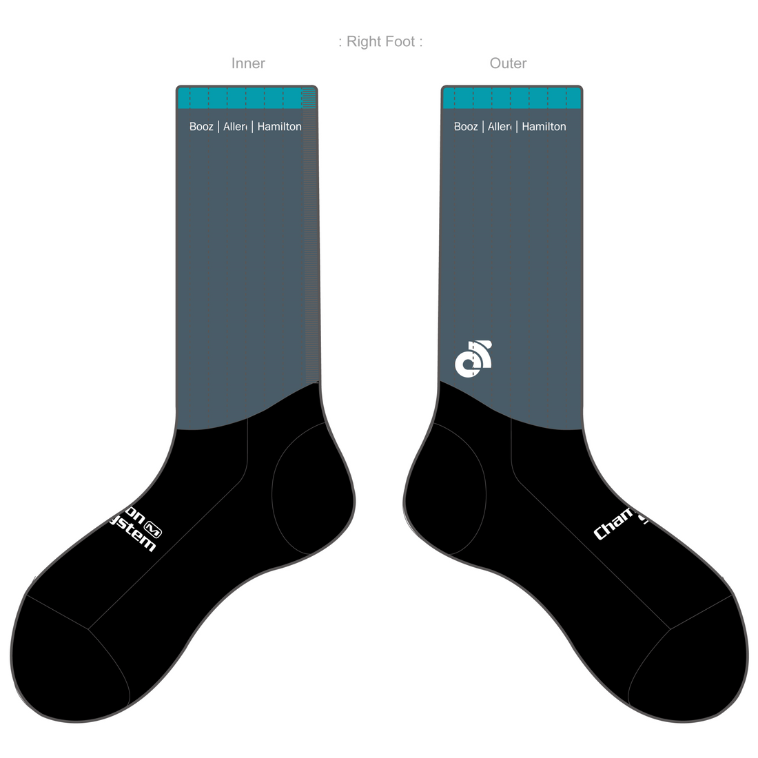 APEX Aero Race Socks