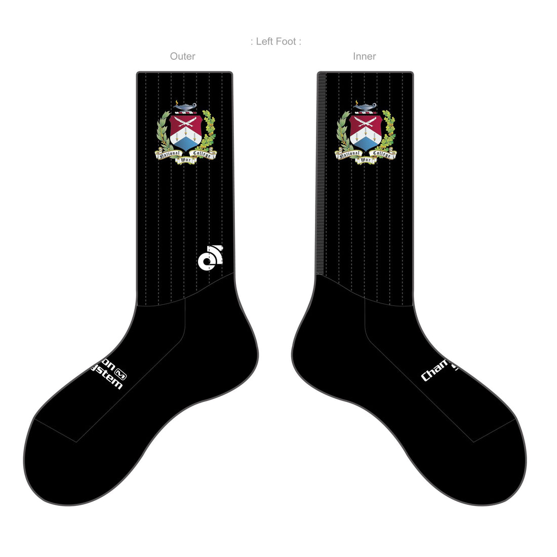 APEX Aero Race Socks