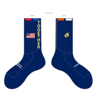 TOGETHER APEX Aero Race Socks