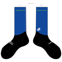APEX Aero Race Socks