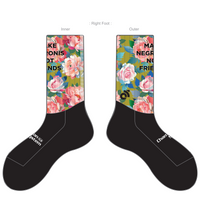 APEX Aero Race Socks