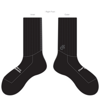 APEX Aero Race Socks