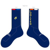 UNITED APEX Aero Race Socks