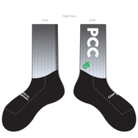 APEX Aero Race Socks
