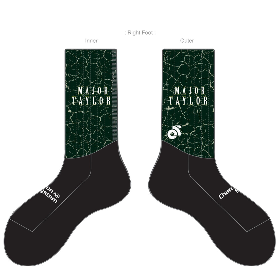 APEX Aero Race Socks