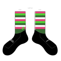 APEX Aero Race Socks