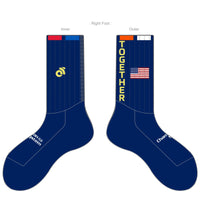 TOGETHER APEX Aero Race Socks