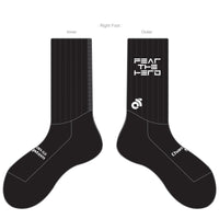 APEX Aero Race Socks