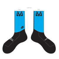 APEX Aero Race Socks