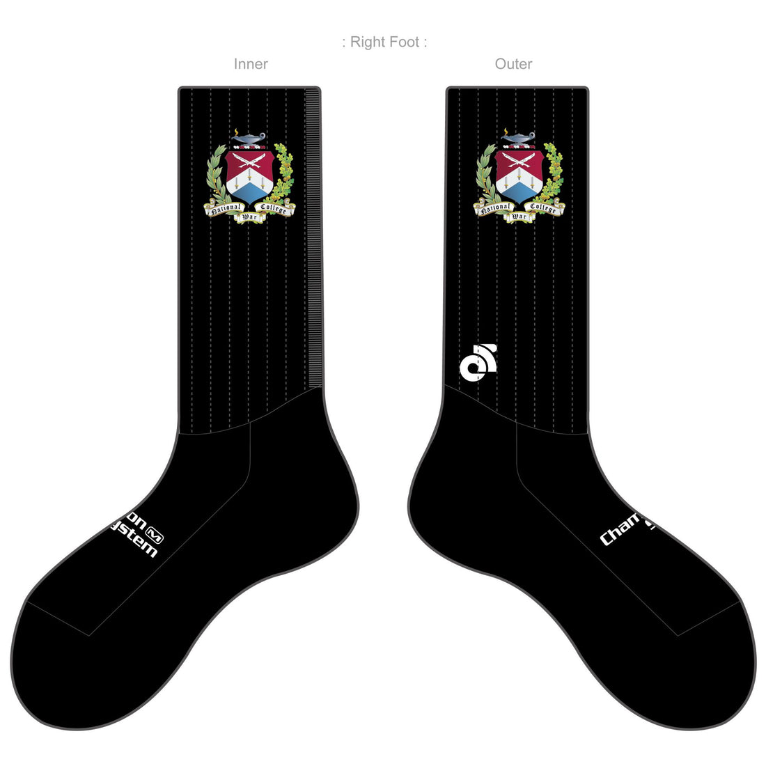 APEX Aero Race Socks