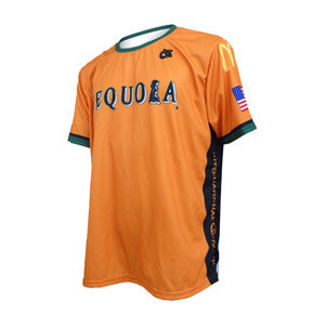 Mod Short-sleeve Performance Run Top