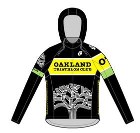 CITY Bremen Windbreaker