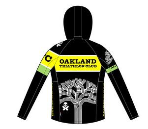 CITY Bremen Windbreaker