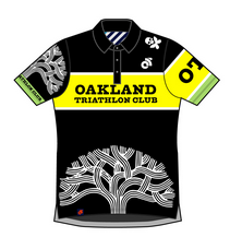 Tech Polo Shirt - Full Sublimation