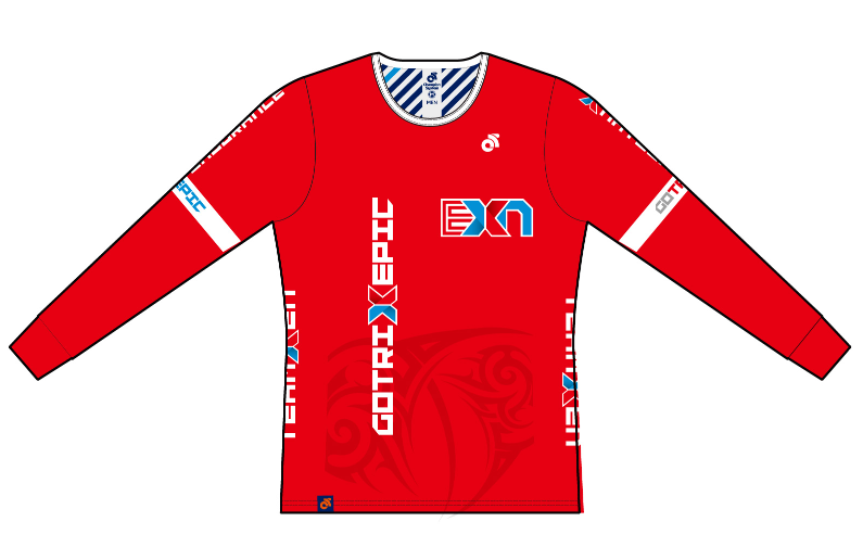 CITY Vancouver Long Tee
