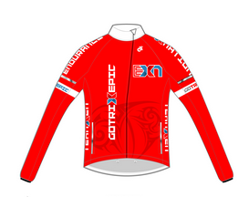 APEX WindGuard Run Jacket