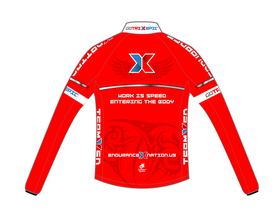 APEX WindGuard Run Jacket