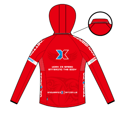 CITY Bremen Windbreaker