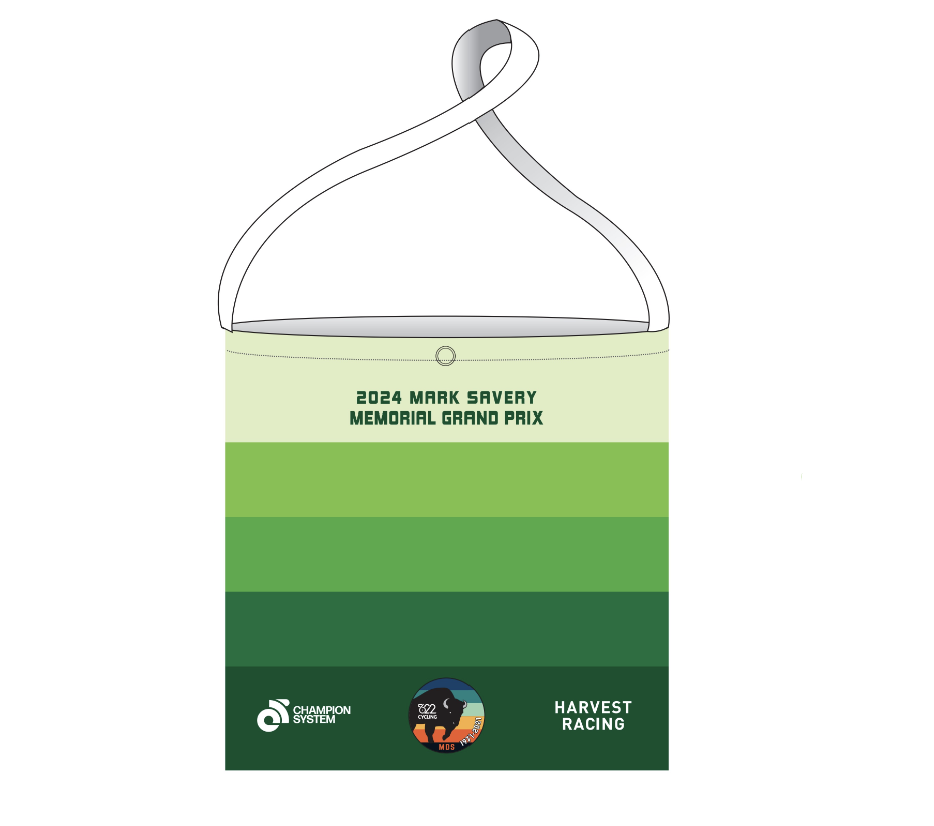 Musette Bag