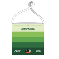Musette Bag