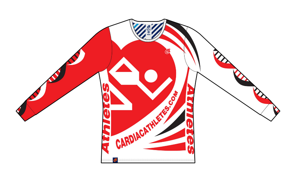 APEX WindGuard Run Jacket