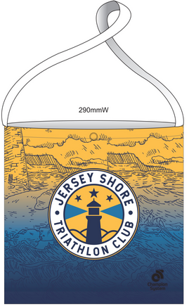 Musette Bag