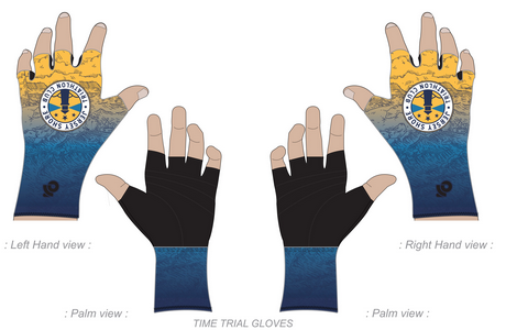 Time Trial Gloves