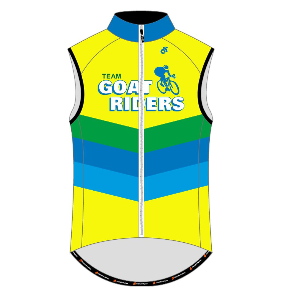 Tech Lite Jersey Sleeveless