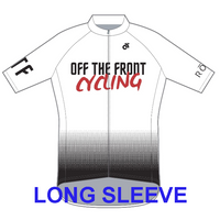 TECH+ Jersey Long Sleeve