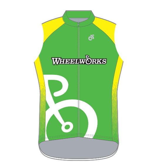 Tech Lite Jersey Sleeveless - Children