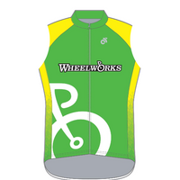 Tech Lite Jersey Sleeveless - Children