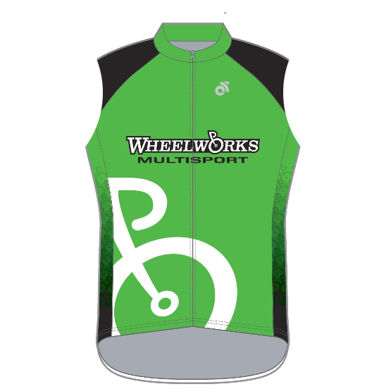 Tech Lite Jersey Sleeveless - Children