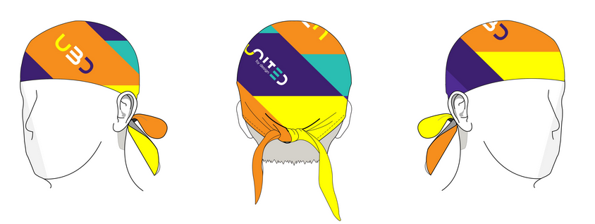 Performance Bandana