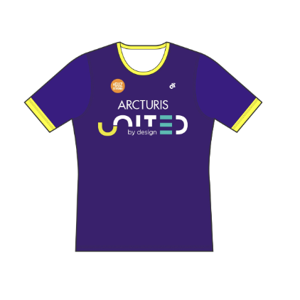 CITY Locarno Tee
