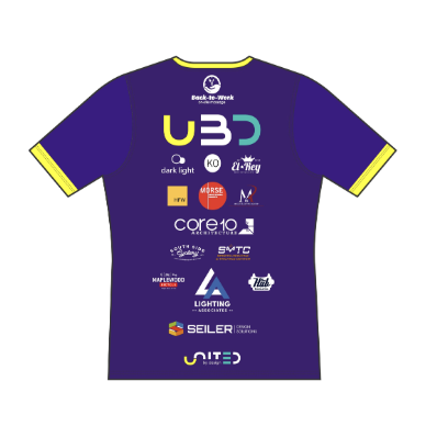 CITY Locarno Tee