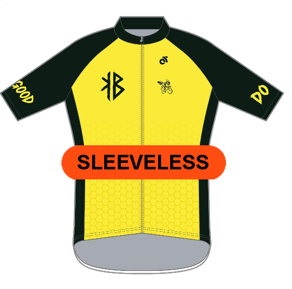 Tech Lite Jersey Sleeveless