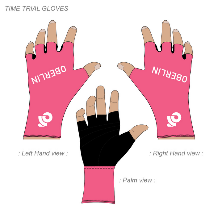 Time Trial Gloves